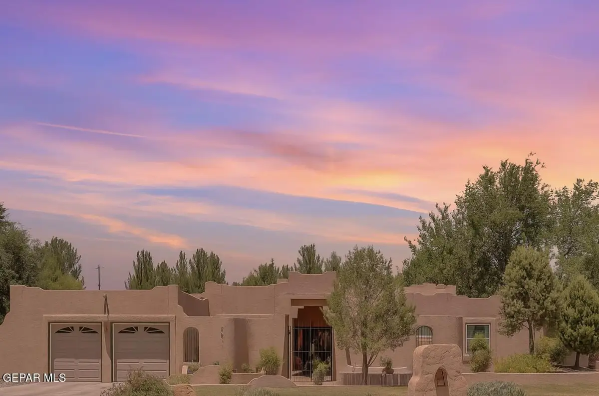 981 Vereda Del Valle Avenue, El Paso, TX 79932 - Image #1