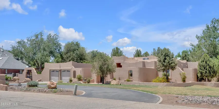 981 Vereda Del Valle Avenue, El Paso, TX 79932 - Image #2