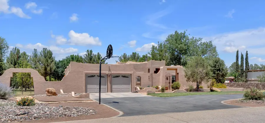 981 Vereda Del Valle Avenue, El Paso, TX 79932 - Image #3