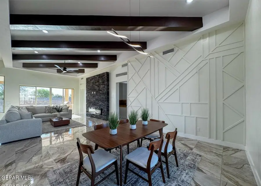 5640 Rio Bonito Circle, El Paso, TX 79932 - Image #2