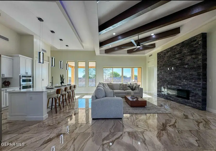 5640 Rio Bonito Circle, El Paso, TX 79932 - Image #3