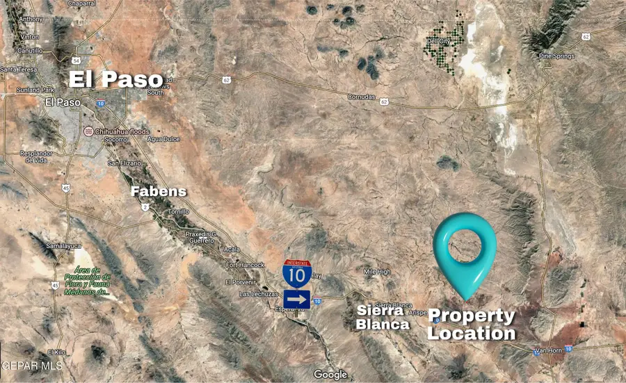 30095 Eagle Pass Avenue, Sierra Blanca, TX 79851 - Image #3