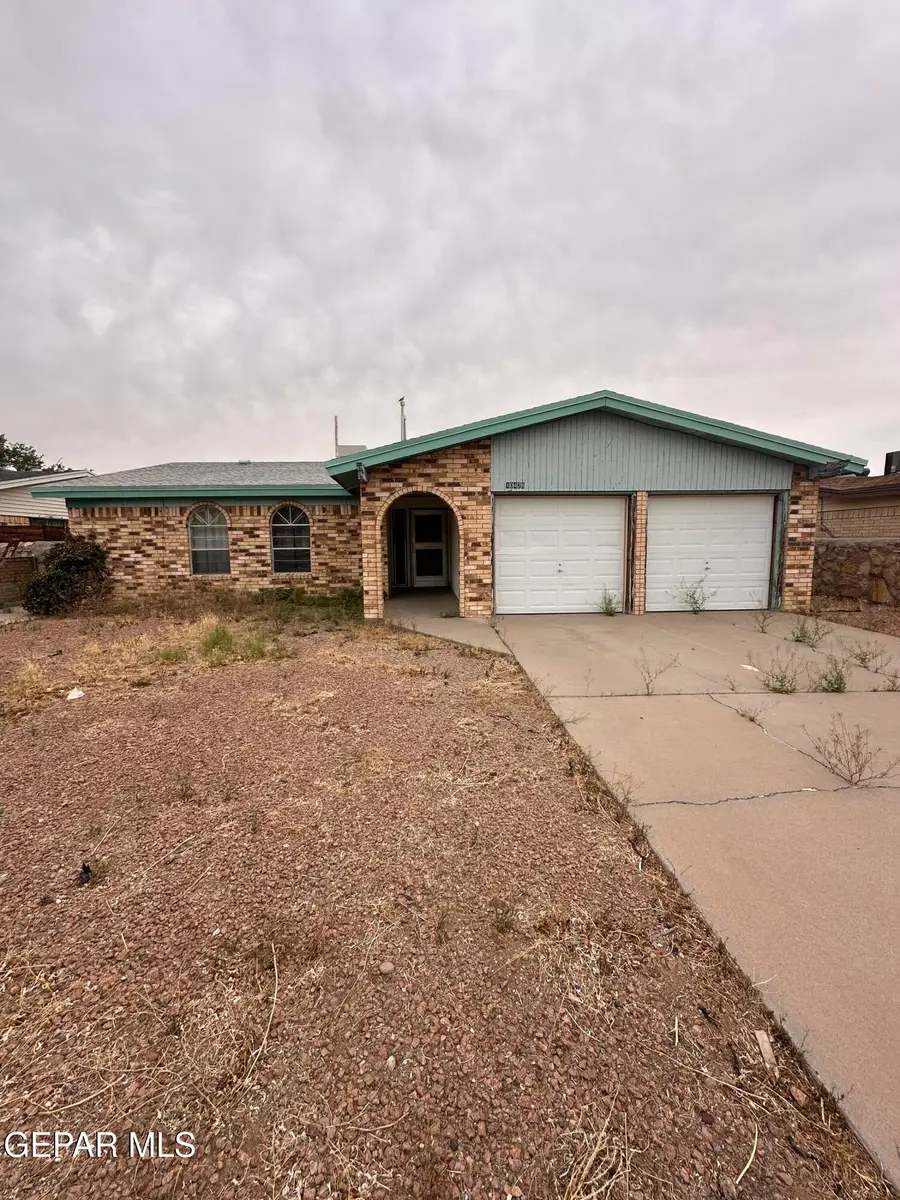 10428 Cronus Drive, El Paso, TX 79924 - Image #2
