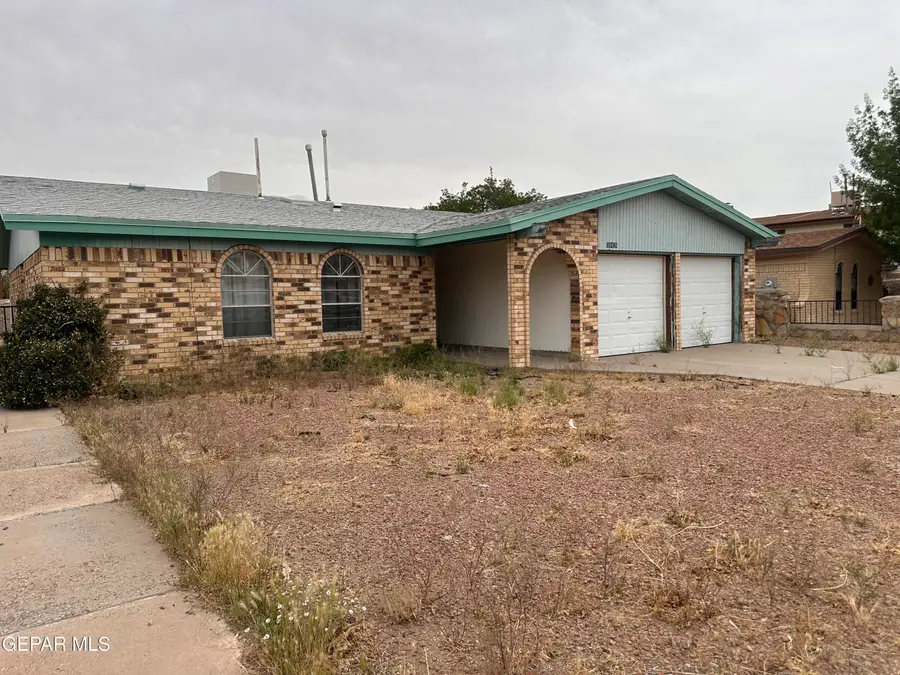 10428 Cronus Drive, El Paso, TX 79924 - Image #3