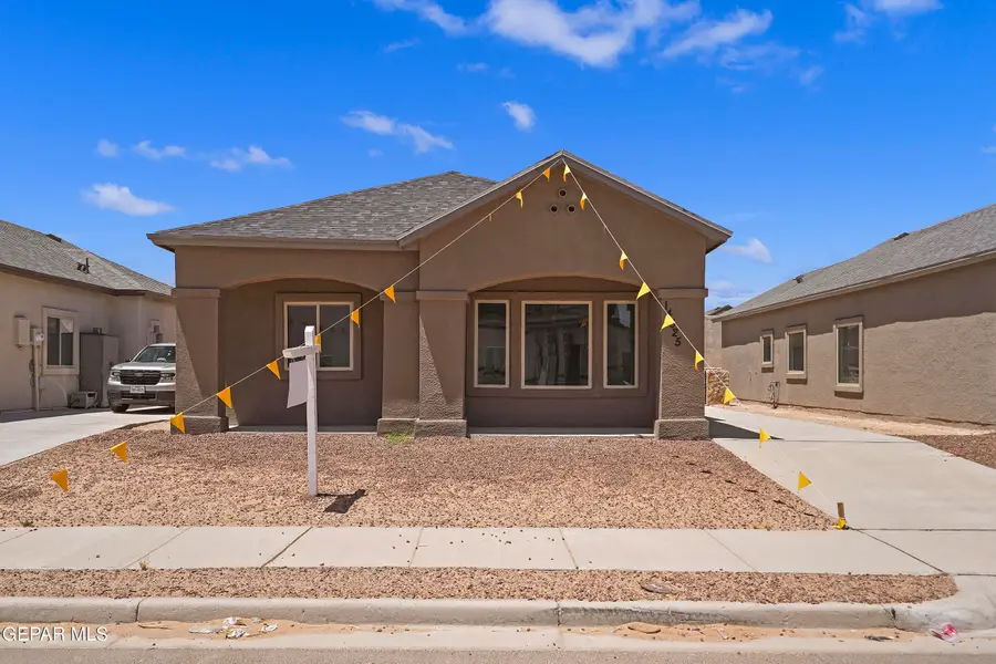 14325 Bill Lazor Parkway, Horizon City, TX 79928 - #2