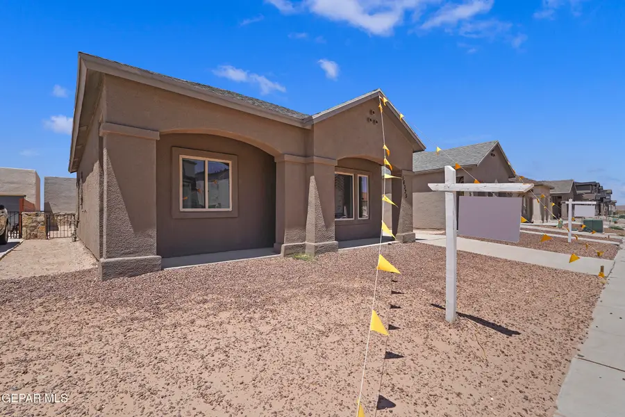 14325 Bill Lazor Parkway, Horizon City, TX 79928 - #3