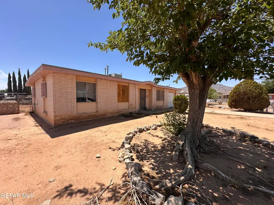 10452 Omega Circle, El Paso, TX 79924 - #3