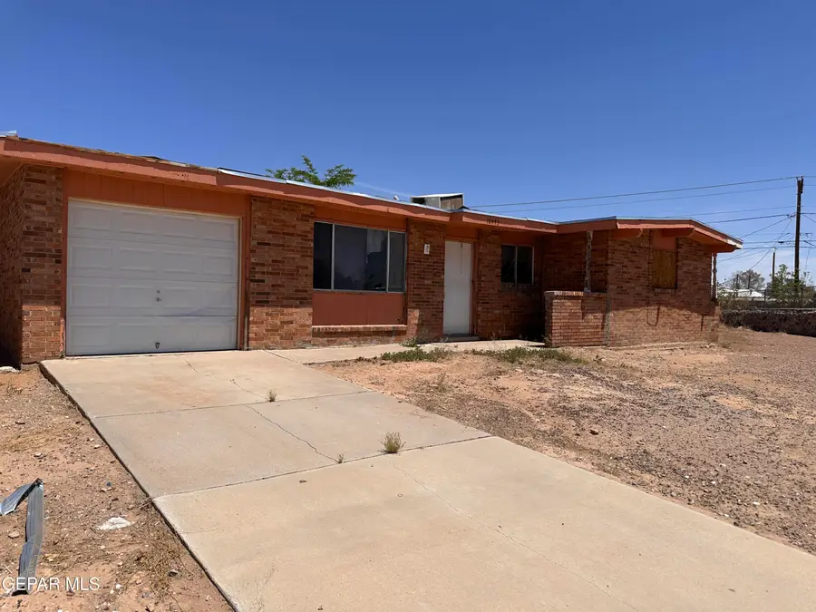 10445 Omega Circle, El Paso, TX 79924 - #2