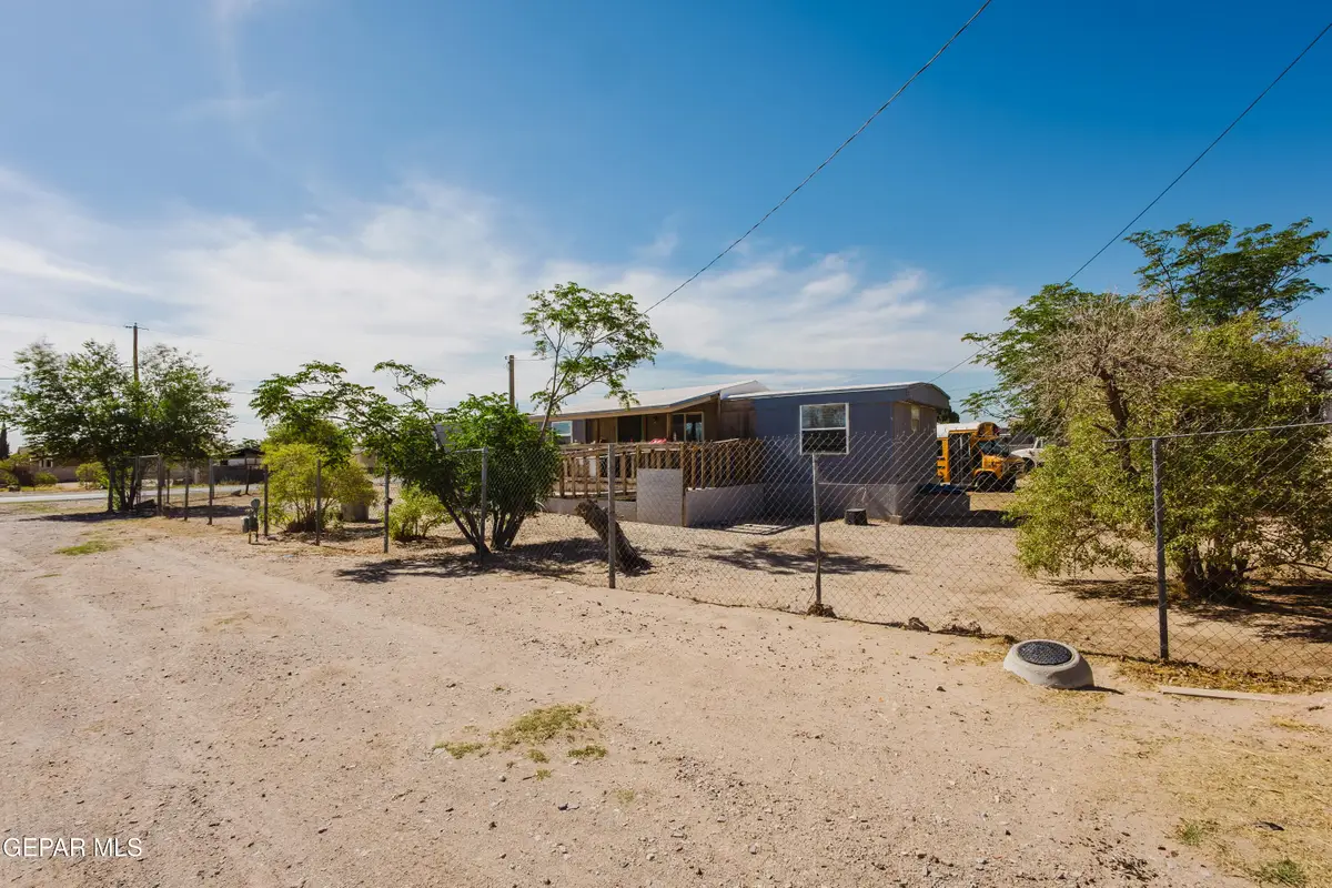 500 Tikal Avenue, San Elizario, TX 79849 - #1