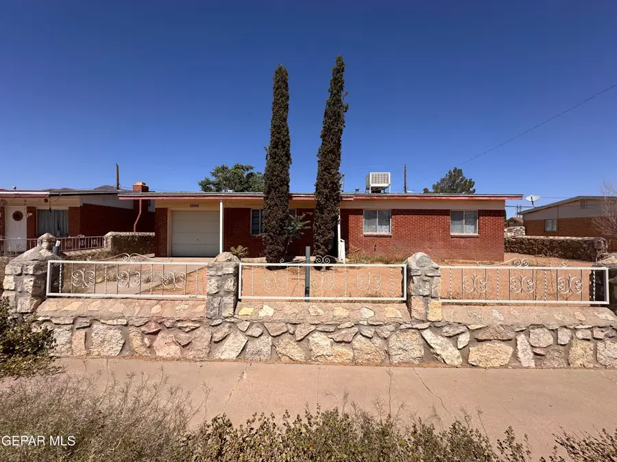 10333 Shoshone Street, El Paso, TX 79924 - Image #2