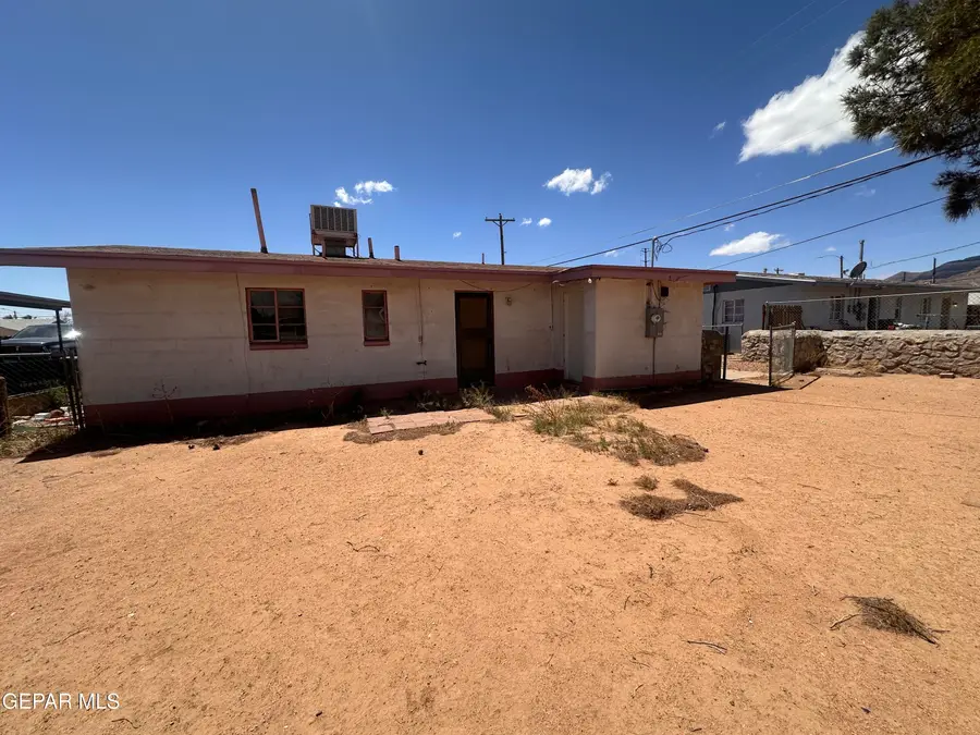 5105 Debeers Drive, El Paso, TX 79924 - #2