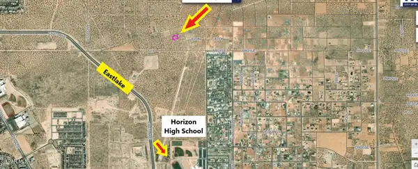 0 Odessa, El Paso, TX 79928