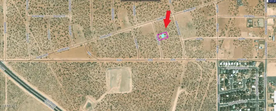 0 Odessa, El Paso, TX 79928 - #2