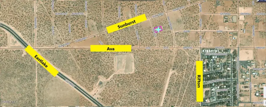 0 Odessa, El Paso, TX 79928 - #3