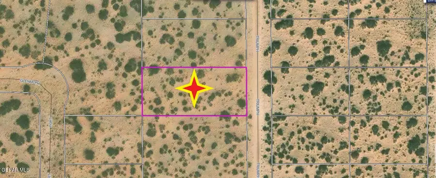 4 Triumph, El Paso, TX 79928 - #2