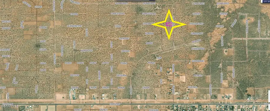 4 Triumph, El Paso, TX 79928 - #3