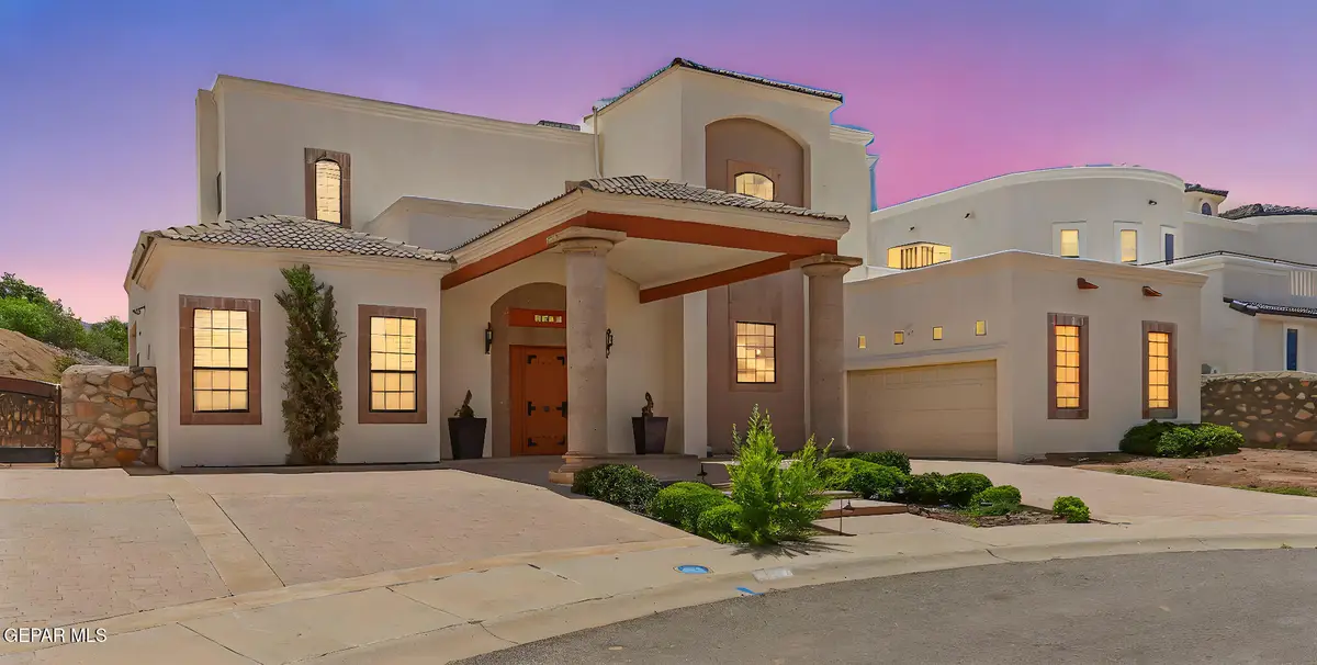 6514 Franklin Cove Place, El Paso, TX 79912 - Image #1