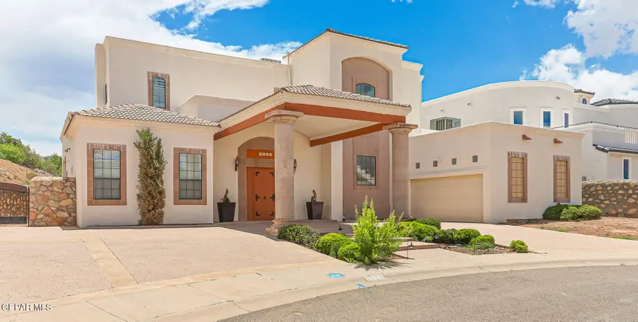 6514 Franklin Cove Place, El Paso, TX 79912 - Image #2