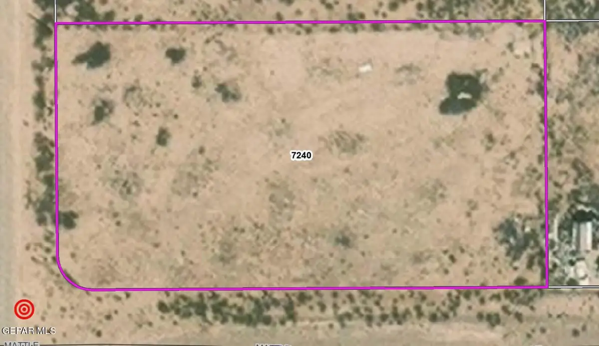7240 Petty Sue Place, El Paso East, TX 79938 - #1