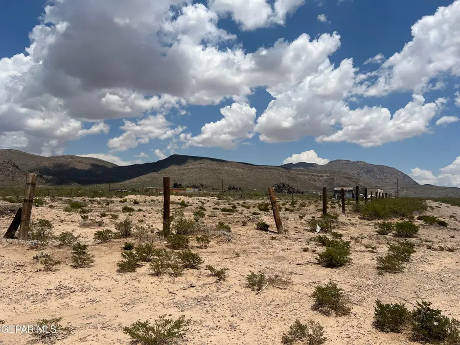 7240 Petty Sue Place, El Paso East, TX 79938 - #3