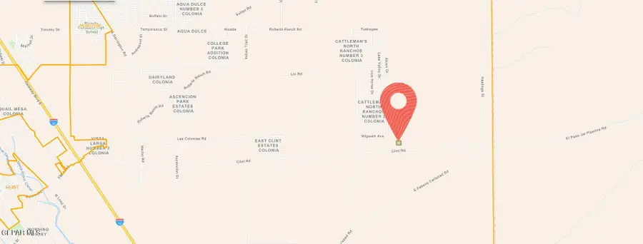 PN-317398 Tbd, El Paso, TX 79928 - #2