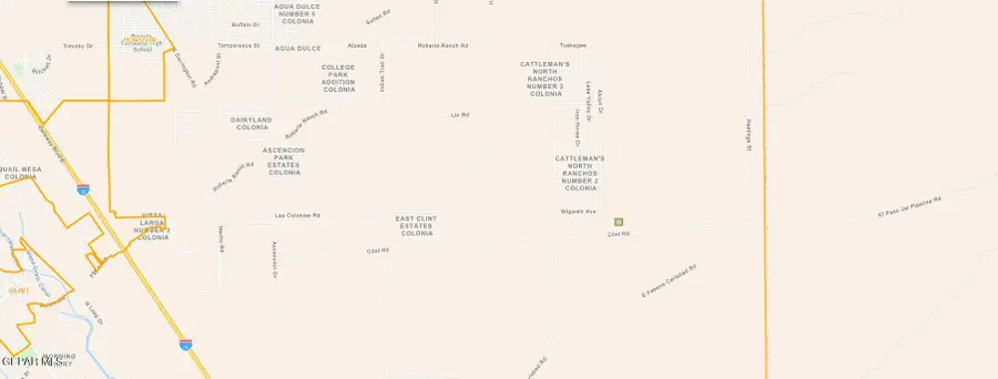 PN-317398 Tbd, El Paso, TX 79928 - #3