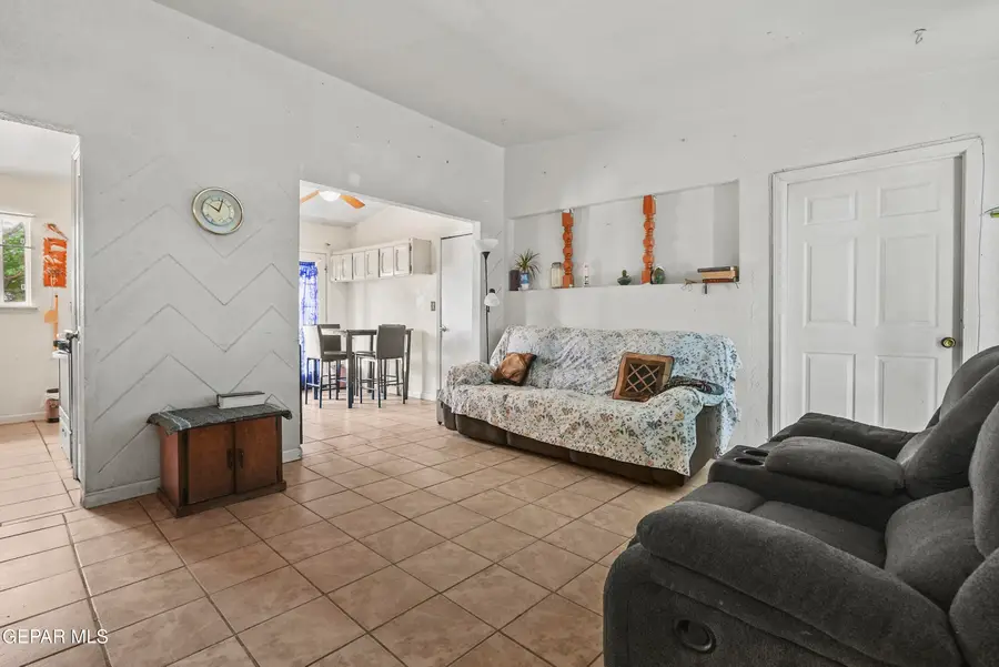 5828 Blackhawk Drive, El Paso, TX 79924 - #3