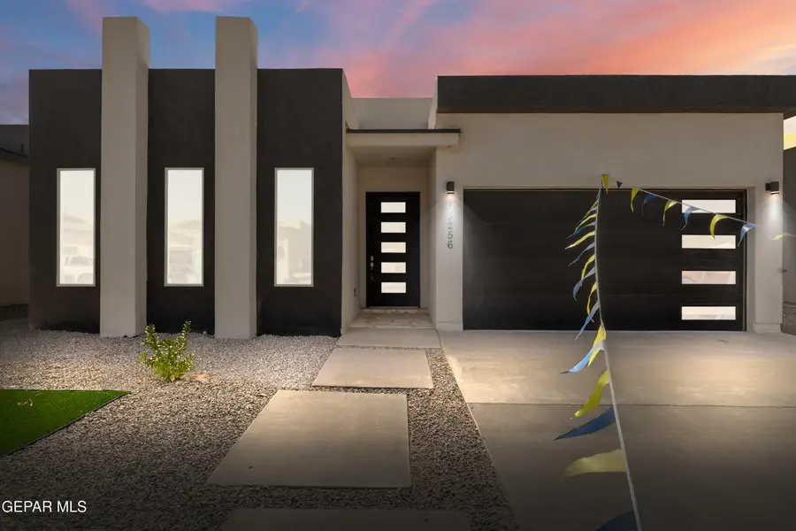 13264 Coldham Street, Horizon City, TX 79928 - #2