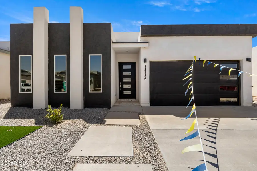 13264 Coldham Street, Horizon City, TX 79928 - #3