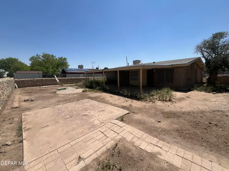 8725 Clavel Drive, El Paso, TX 79907 - Image #2