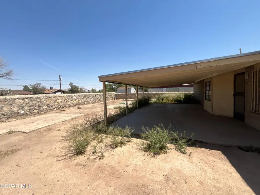 8725 Clavel Drive, El Paso, TX 79907 - Image #3