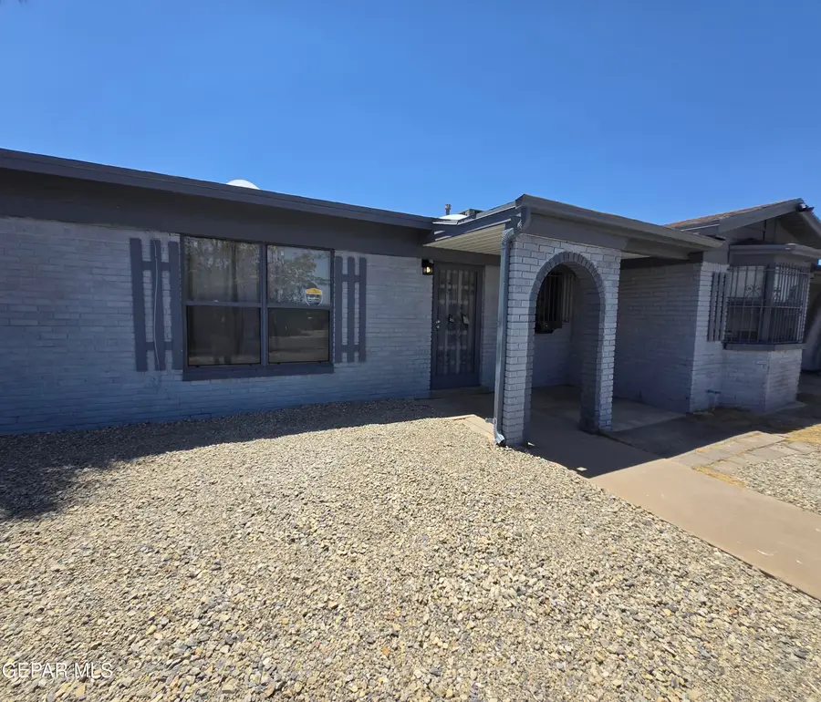 9147 Mt Etna Drive, El Paso, TX 79924 - #2