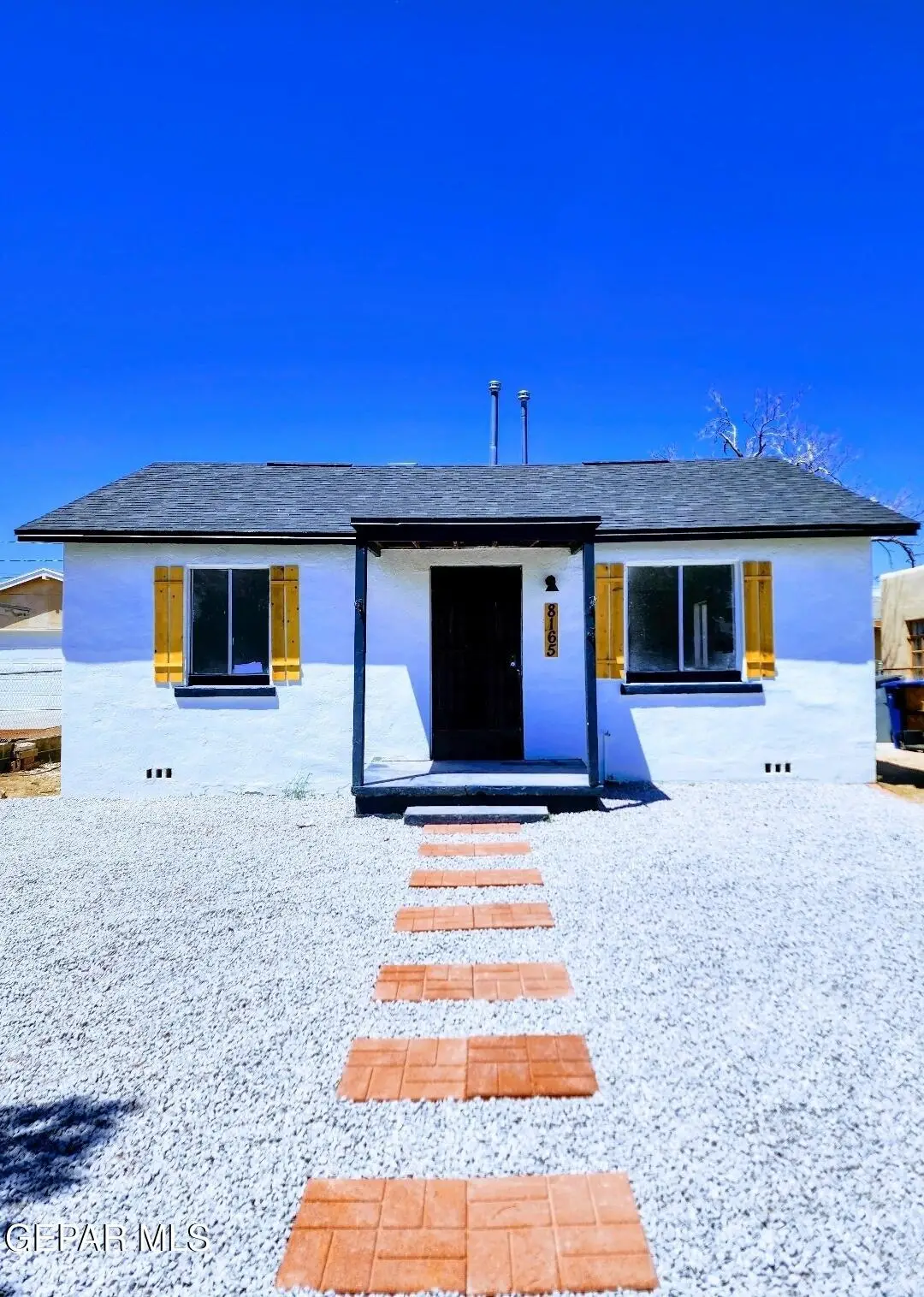 8165 Josephine Circle, El Paso, TX 79907 - #1