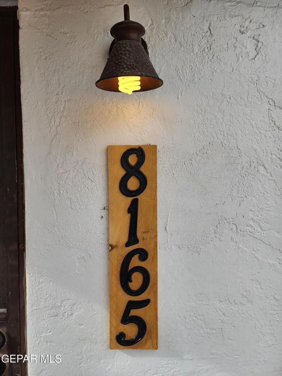 8165 Josephine Circle, El Paso, TX 79907 - #3