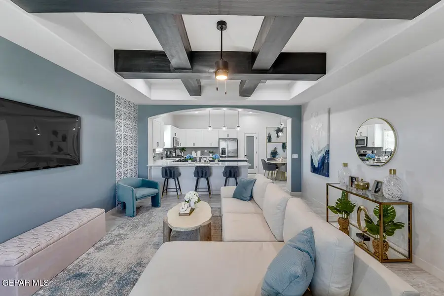 105 Madrid Trail, Sunland Park, NM 88063 - Image #2