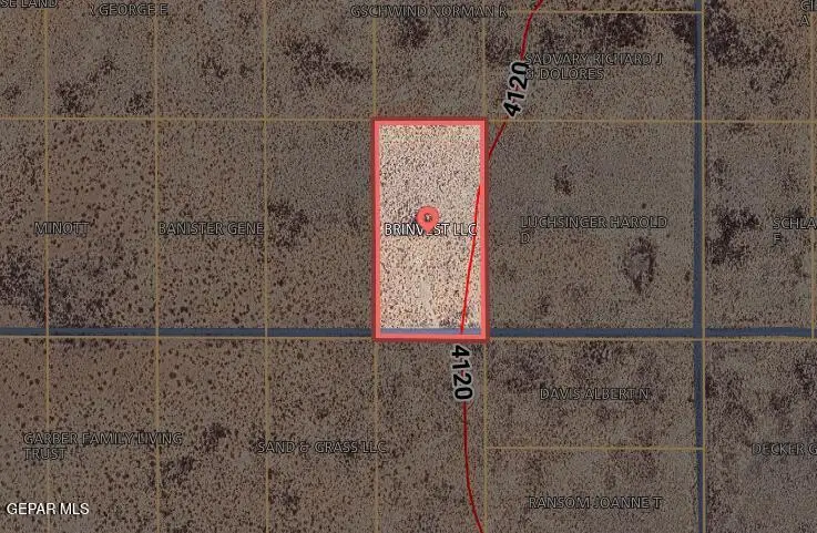 190971 Tbd Tbd, El Paso, TX 79938 - Image #1