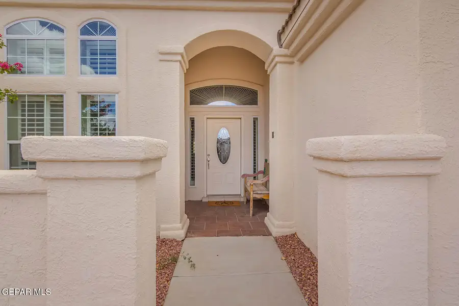 6316 Franklin Red Drive, El Paso, TX 79912 - #3