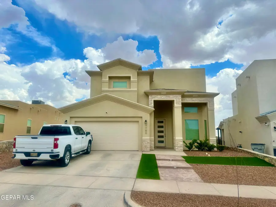 7780 Enchanted Park Drive, El Paso, TX 79911 - Image #2