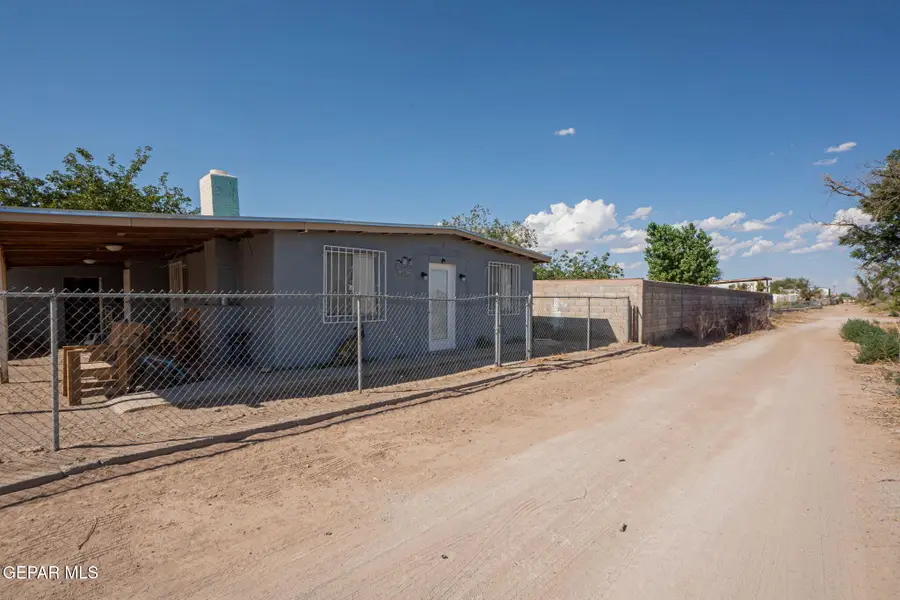 1360 Aleli Road, San Elizario, TX 79849 - Image #2