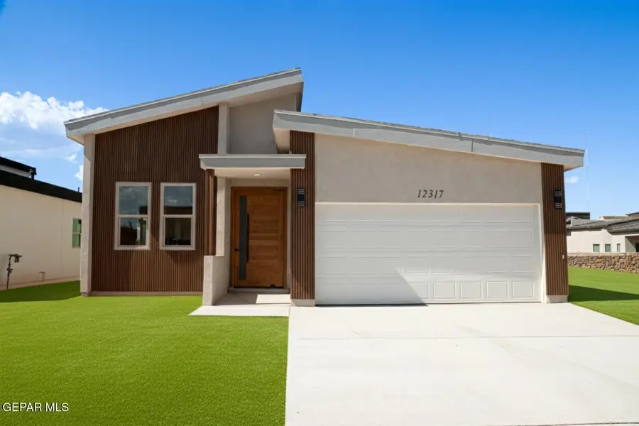 12317 Anson Mills Way, El Paso, TX 79934 - Image #3