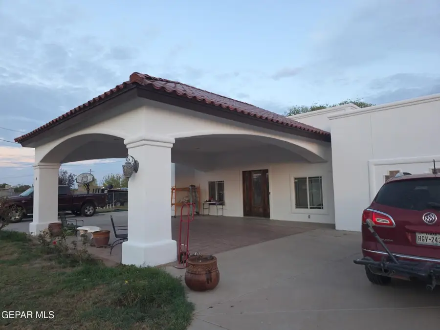 1306 Aleli Road, San Elizario, TX 79849 - Image #2