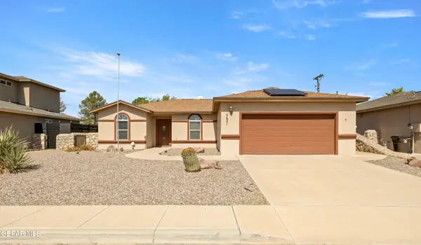 5621 England Drive, Sunland Park, NM 88063