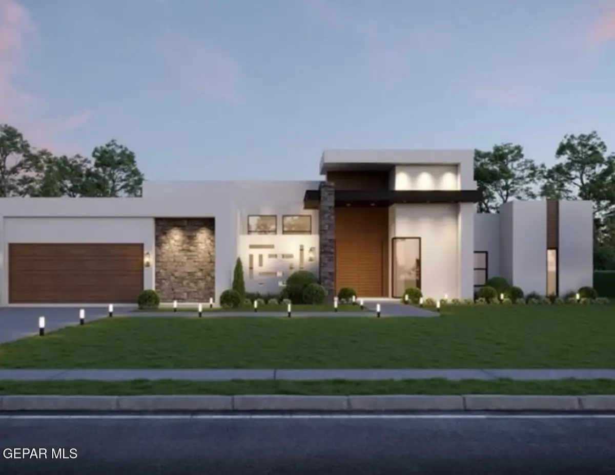 5664 Rio Bonito Circle, El Paso, TX 79932 - #1