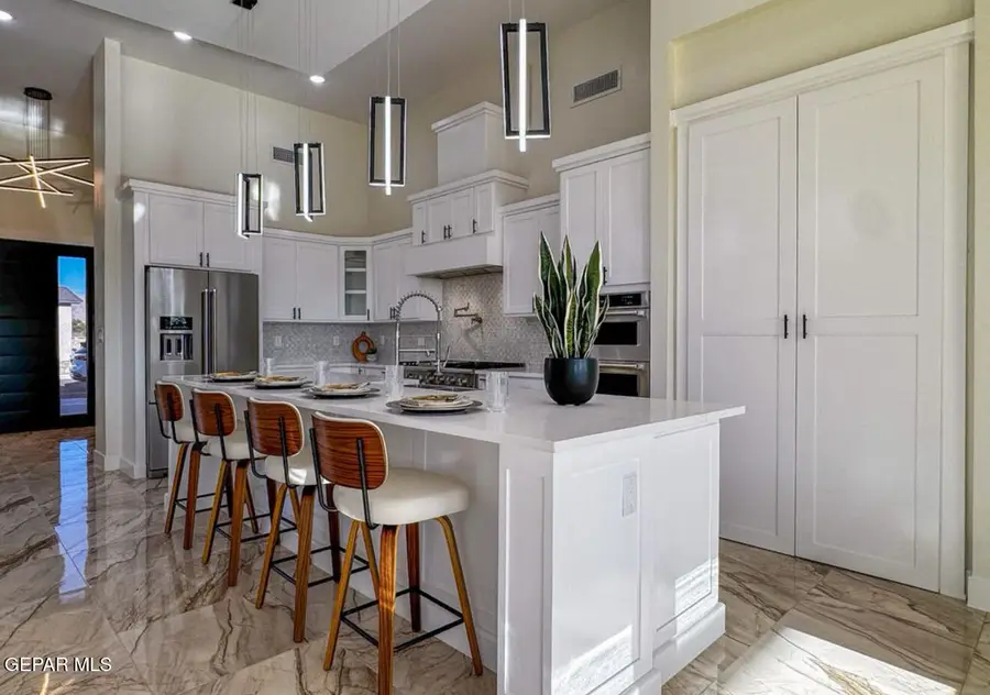 5664 Rio Bonito Circle, El Paso, TX 79932 - #3