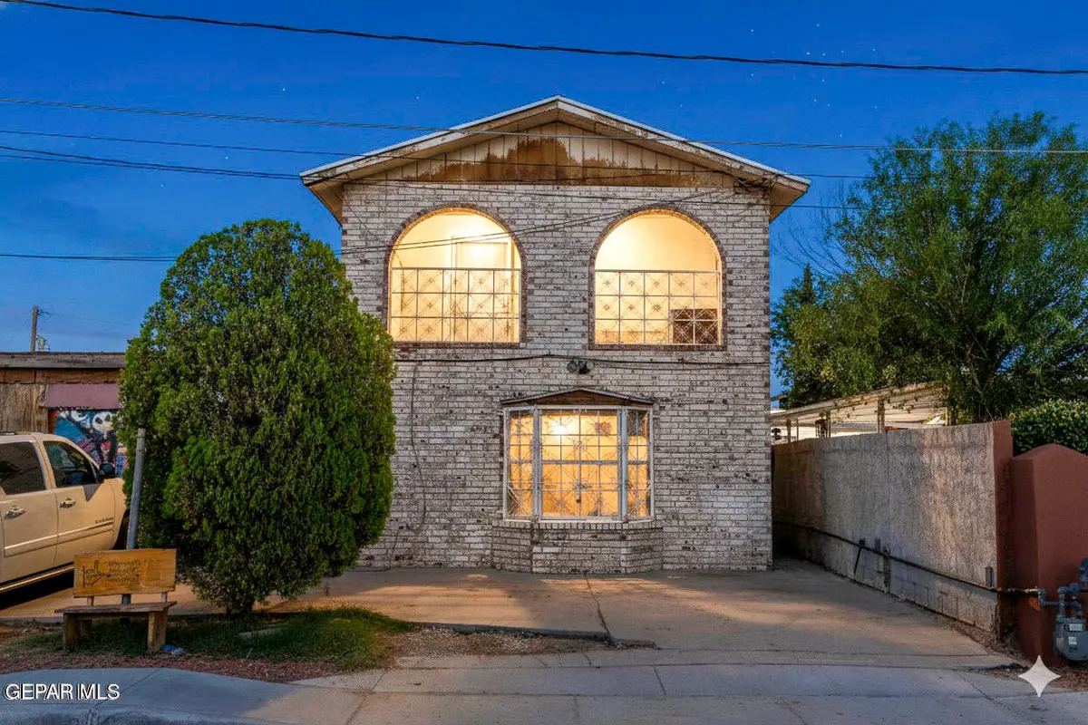 104 Calle Diaz, Sunland Park, NM 88063 - Image #1