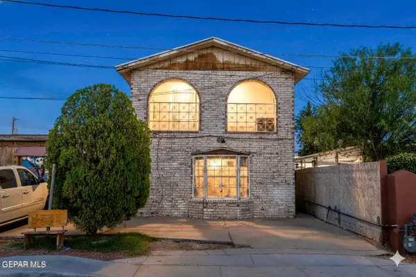 104 Calle Diaz, Sunland Park, NM 88063