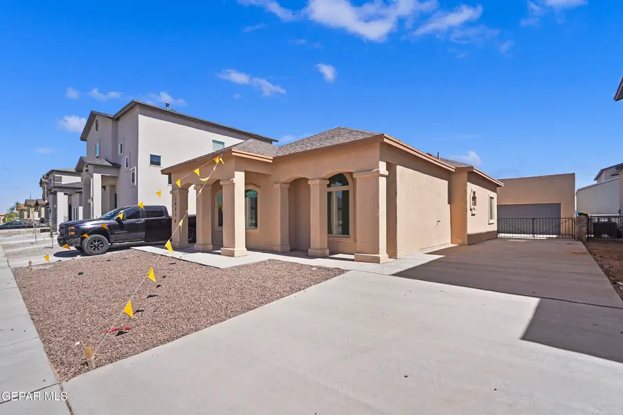 14344 Bill Lazor Parkway, Horizon City, TX 79928 - Image #2