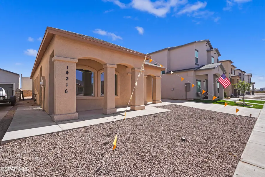 14344 Bill Lazor Parkway, Horizon City, TX 79928 - Image #3