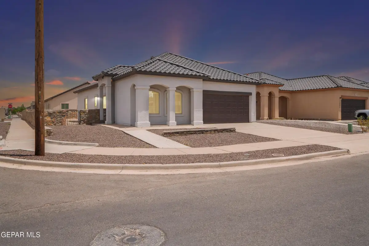 13619 Hazlewood Street, El Paso, TX 79928 - Image #1