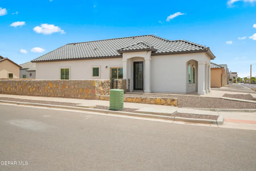 13619 Hazlewood Street, El Paso, TX 79928 - Image #3